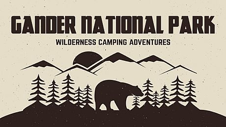 Gander National Park Game