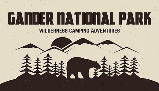 Gander National Park