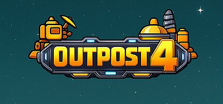 outpost4 Game