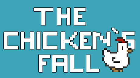 The Chicken's Fall Game