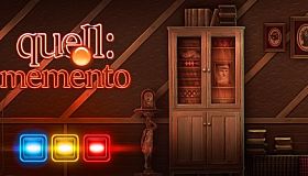 Quell Memento