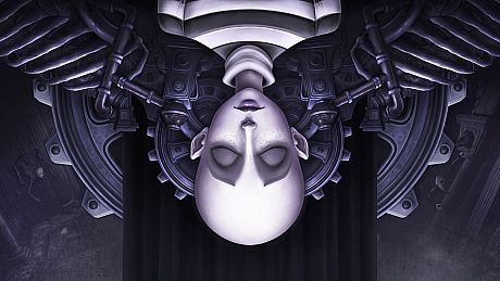 DARQ Ultimate Edition Game