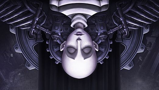 DARQ Ultimate Edition