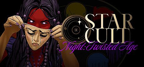 STARCULT. Night: Twisted Age Game