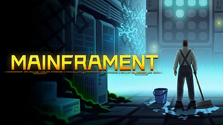 Mainframent Game
