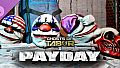 Ghosts of Tabor - PAYDAY DLC