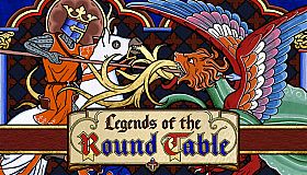 Legends of the Round Table