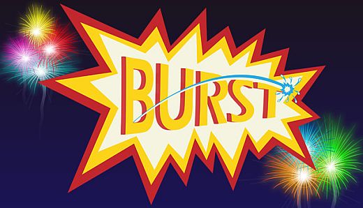 Burst!