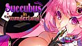 Succubus in Wonderland - Additional Adult Story & Graphics DLC Vol.1
