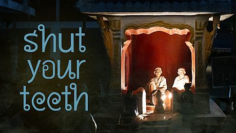 Shut your teeth Game