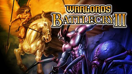 Warlords Battlecry III Game