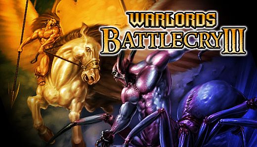 Warlords Battlecry III