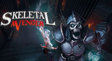 Skeletal Avenger Game