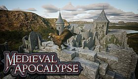 Medieval Apocalypse