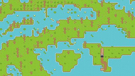 Crawlers And Brawlers Game