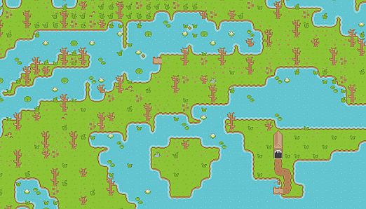 Crawlers And Brawlers