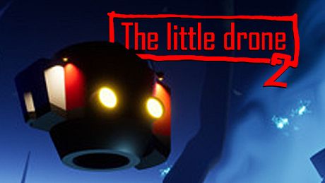 The little drone 2 Game