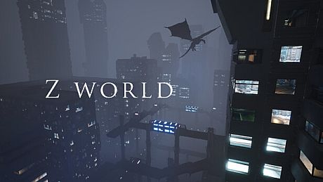 Z World Game