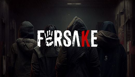 Forsake: Urban horror