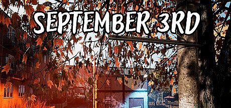 September 3rd Game