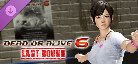 Energy Up! Training Wear - Kokoro DLC