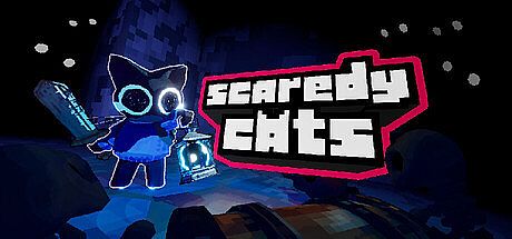 Scaredy Cats Game