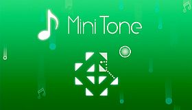 Mini Tone - Minimalist Puzzle