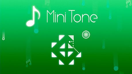 Mini Tone - Minimalist Puzzle Game