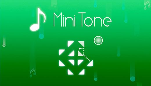 Mini Tone - Minimalist Puzzle