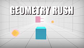 Geometry Rush