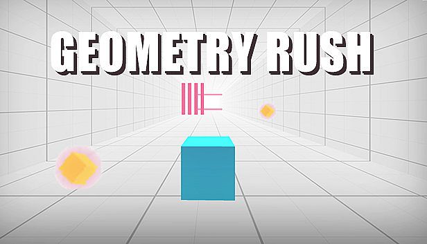 Buy Geometry Rush
