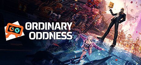 Ordinary Oddness Game