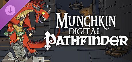 Munchkin Digital - Pathfinder DLC