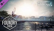 Buy Euro Fishing: Foundry Dock PC