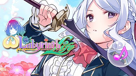 Omega Labyrinth Life - Character Song: Nanami DLC
