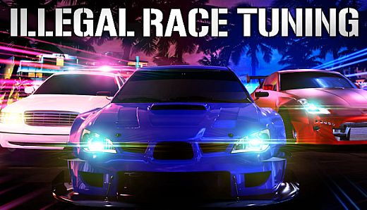 Illegal Race Tuning