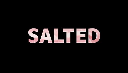 SALTED