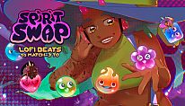 Buy Spirit Swap: Lofi Beats to Match-3 To PC