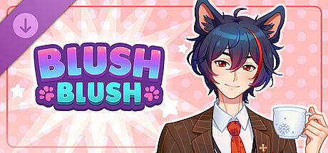 Blush Blush - Merry Bundle DLC