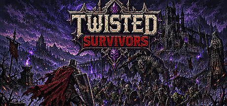 Twisted Survivors
