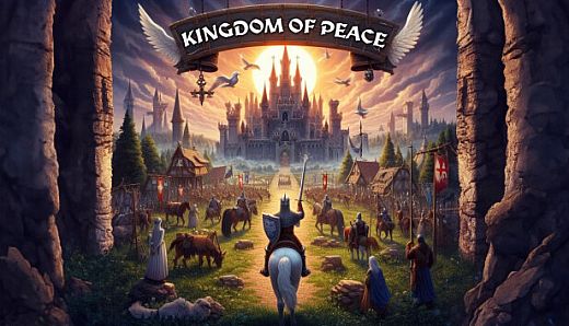 Kingdom Of Peace