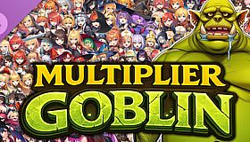 Multiplier Goblin - Orc Character Pack