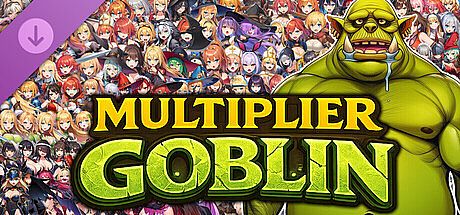 Multiplier Goblin - Orc Character Pack DLC