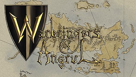 Warbringers Of Angrul Game