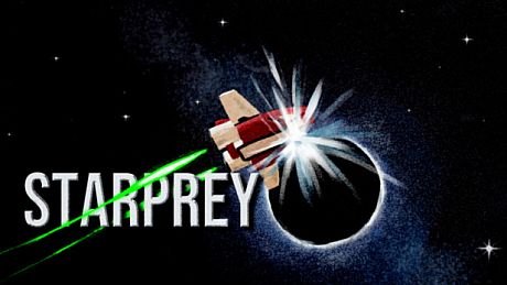 StarPrey Game