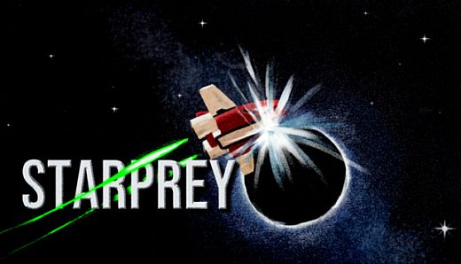 StarPrey