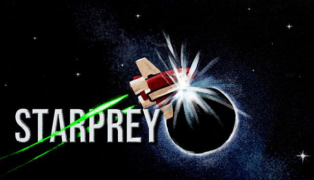 Buy StarPrey