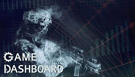 Game Dashboard