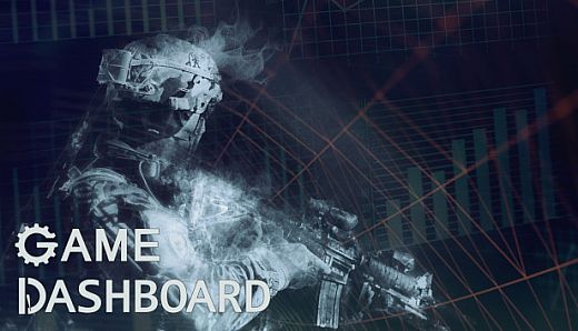 Game Dashboard