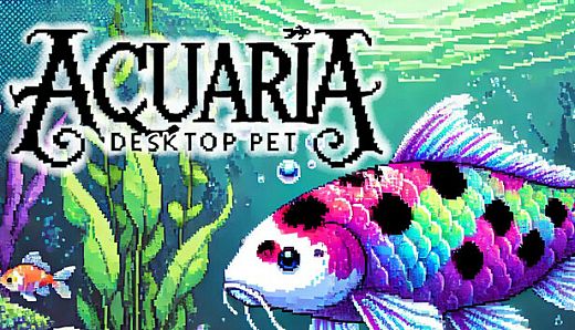 Acuaria Pet Desktop